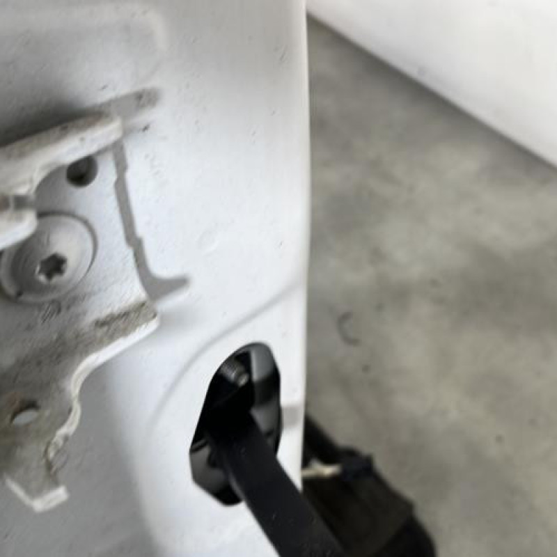 Porte avant droit CITROEN C3 3 Photo n°4
