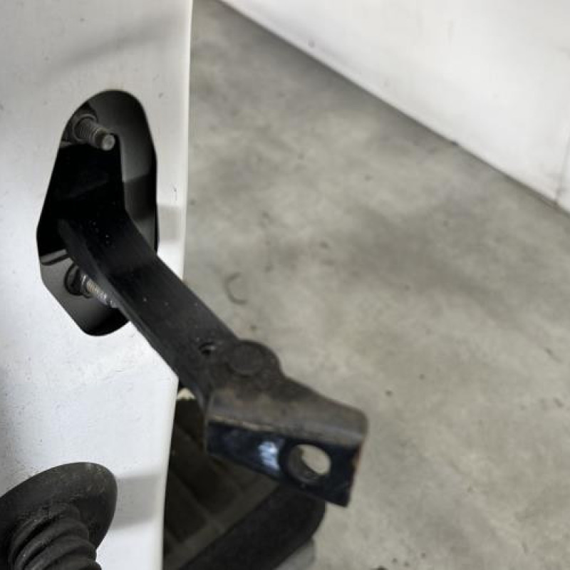 Porte avant droit CITROEN C3 3 Photo n°5