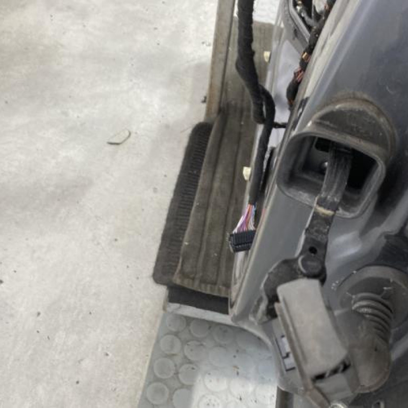 Porte avant gauche BMW SERIE 2 F45 ACTIVE Photo n°3