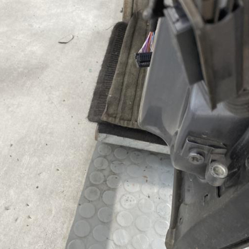 Porte avant gauche BMW SERIE 2 F45 ACTIVE Photo n°4