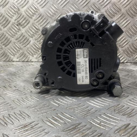 Alternateur CITROEN C5 2