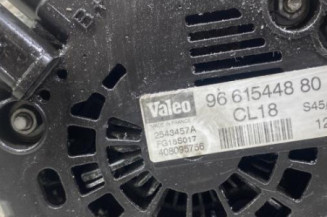Alternateur CITROEN C5 2