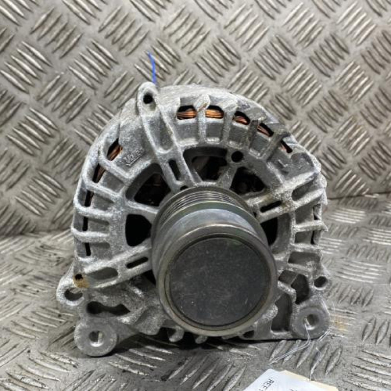 Alternateur AUDI A1 1 Photo n°3