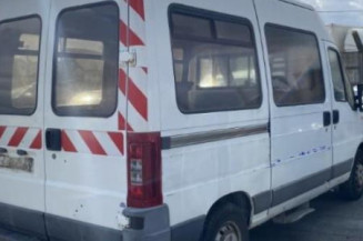 Demarreur CITROEN JUMPER 2