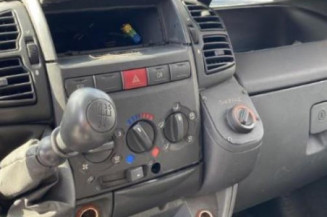 Demarreur CITROEN JUMPER 2