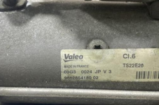 Demarreur CITROEN C4 PICASSO 2
