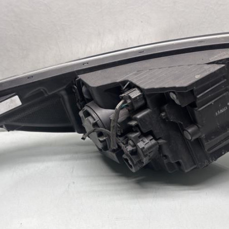 Optique avant principal gauche (feux)(phare) KIA PICANTO 3