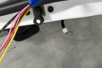 Porte arriere droit KIA PICANTO 3
