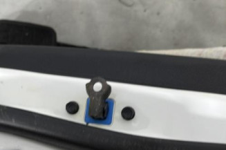 Porte arriere gauche KIA PICANTO 3