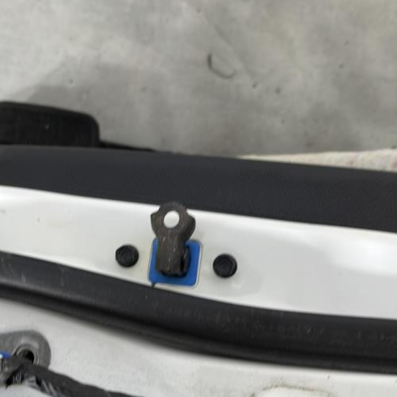 Porte arriere gauche KIA PICANTO 3 Photo n°4