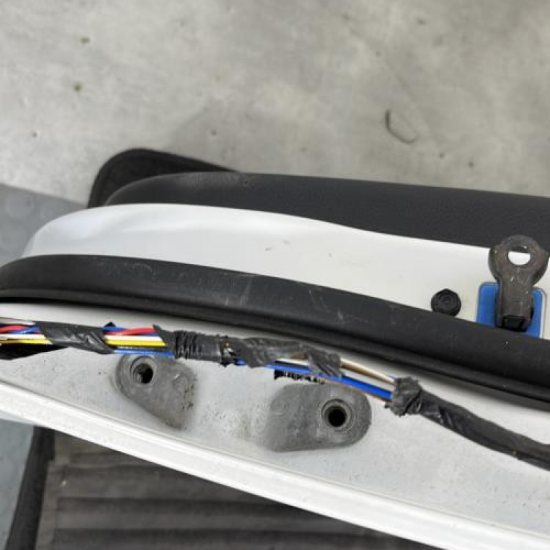 Porte arriere gauche KIA PICANTO 3 Photo n°5