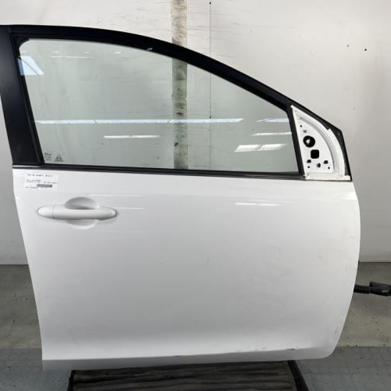 Porte avant droit KIA PICANTO 3 Photo n°1