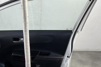 Porte avant droit KIA PICANTO 3