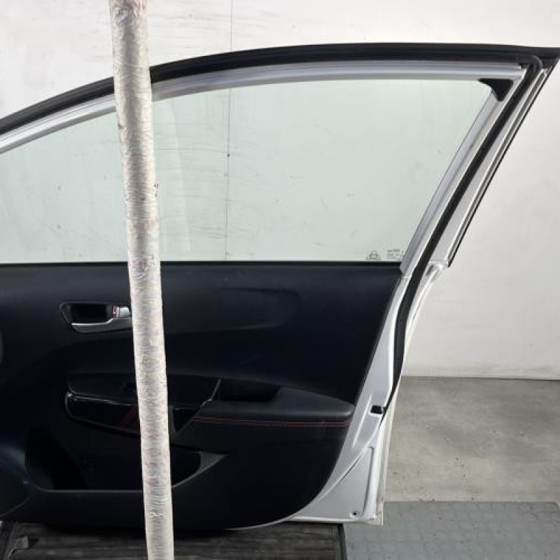 Porte avant droit KIA PICANTO 3 Photo n°7