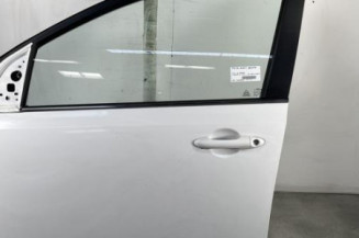 Porte avant gauche KIA PICANTO 3 Photo n°1