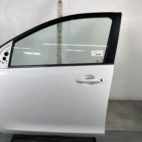 Porte avant gauche KIA PICANTO 3 Photo n°1