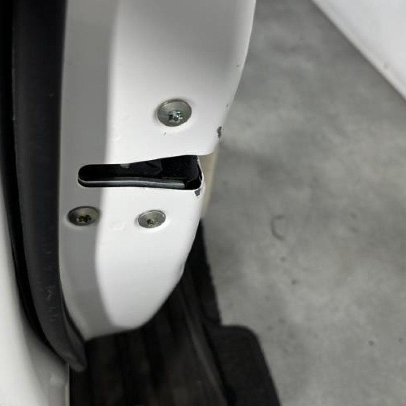 Porte avant gauche KIA PICANTO 3 Photo n°3