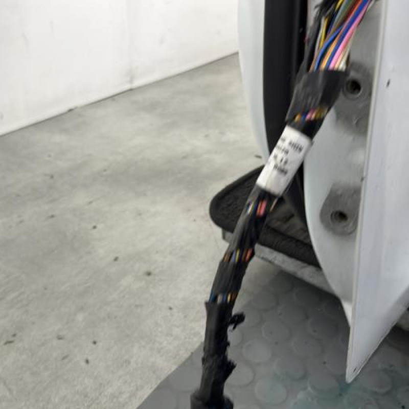 Porte avant gauche KIA PICANTO 3 Photo n°5