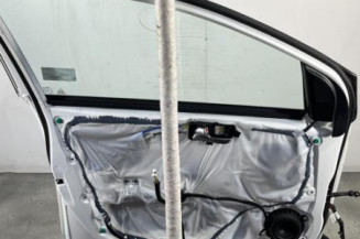 Porte avant gauche KIA PICANTO 3