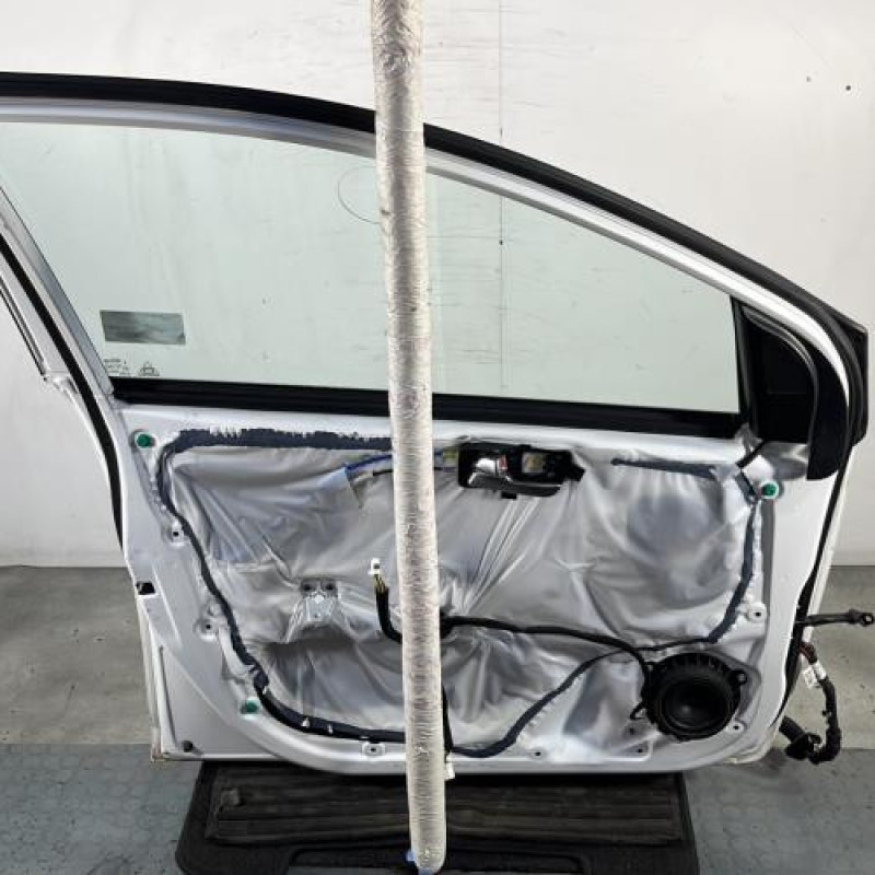 Porte avant gauche KIA PICANTO 3 Photo n°7