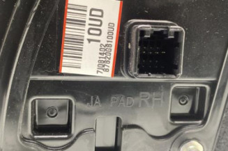 Retroviseur droit KIA PICANTO 3
