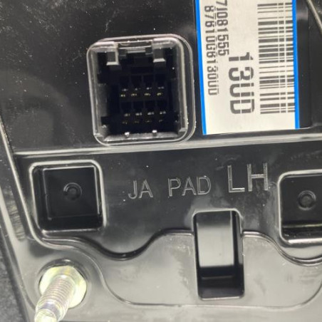 Retroviseur gauche KIA PICANTO 3