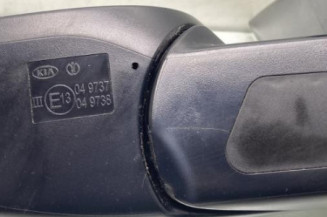 Retroviseur gauche KIA PICANTO 3