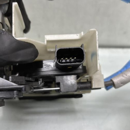 Serrure arriere droit KIA PICANTO 3