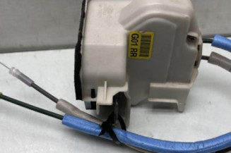 Serrure arriere droit KIA PICANTO 3