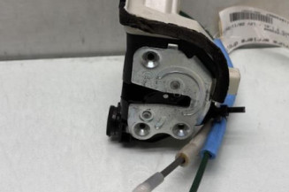Serrure arriere droit KIA PICANTO 3