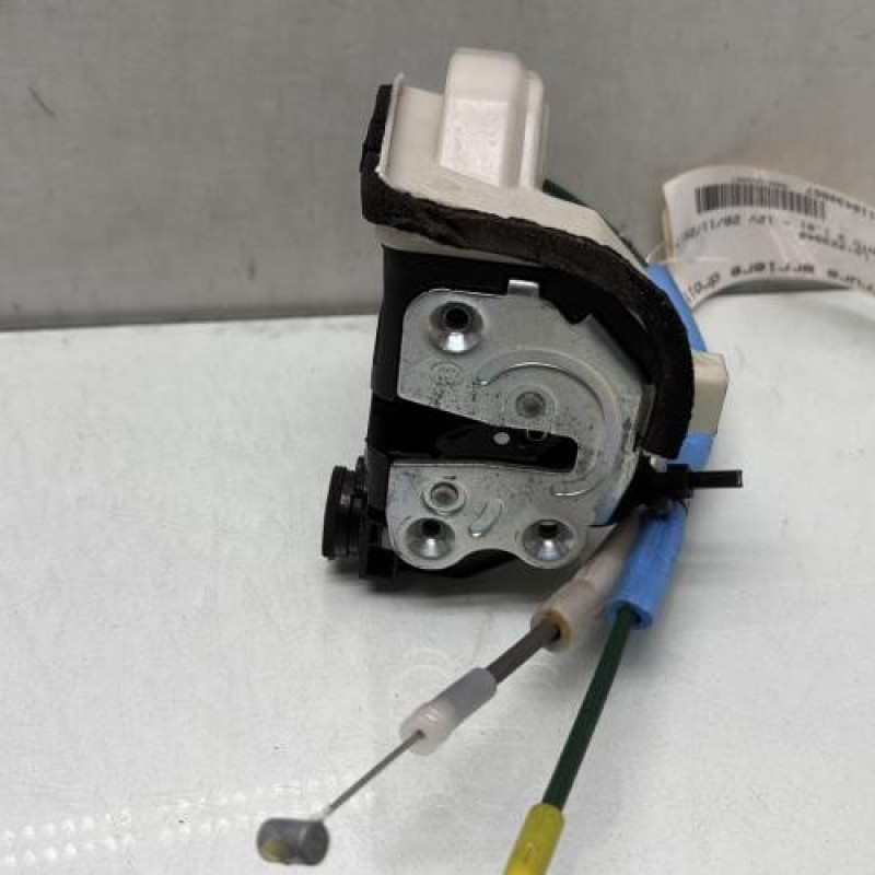 Serrure arriere droit KIA PICANTO 3 Photo n°5