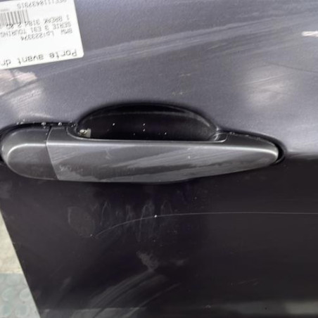 Porte avant droit BMW SERIE 3 E91