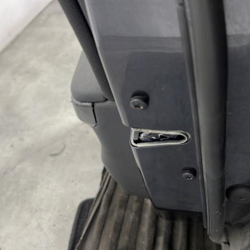Porte avant droit BMW SERIE 3 E91 Photo n°3