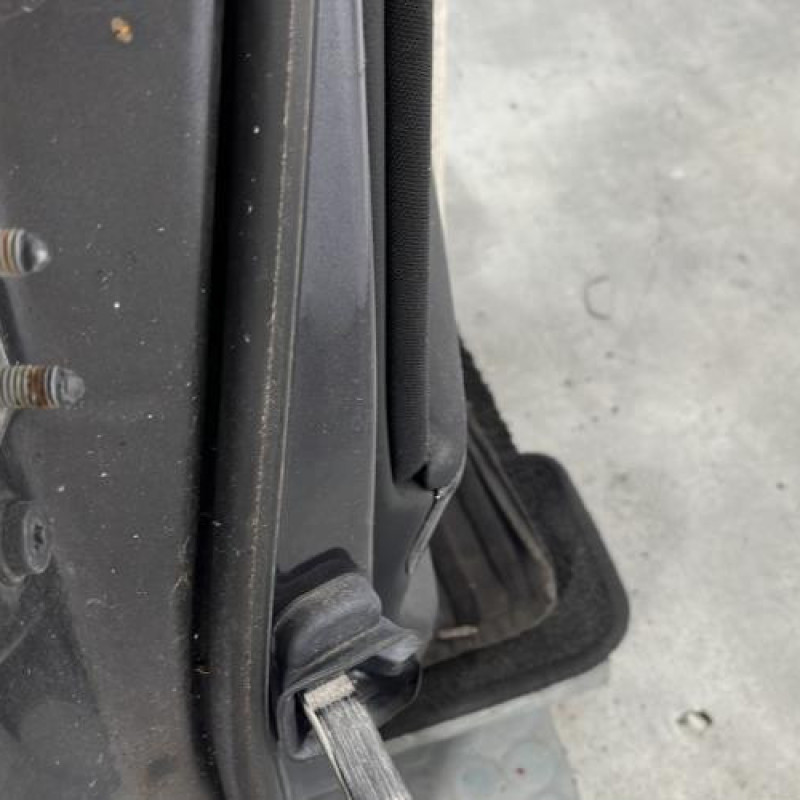 Porte avant droit BMW SERIE 3 E91 Photo n°4