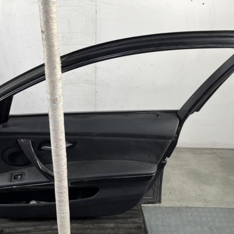 Porte avant droit BMW SERIE 3 E91 Photo n°6