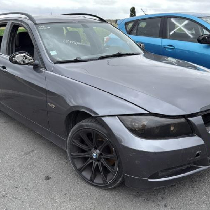 Porte avant droit BMW SERIE 3 E91 Photo n°8