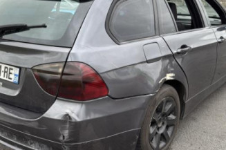 Porte avant droit BMW SERIE 3 E91