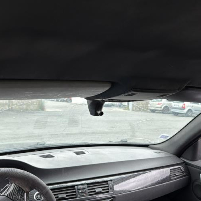 Porte avant droit BMW SERIE 3 E91 Photo n°18