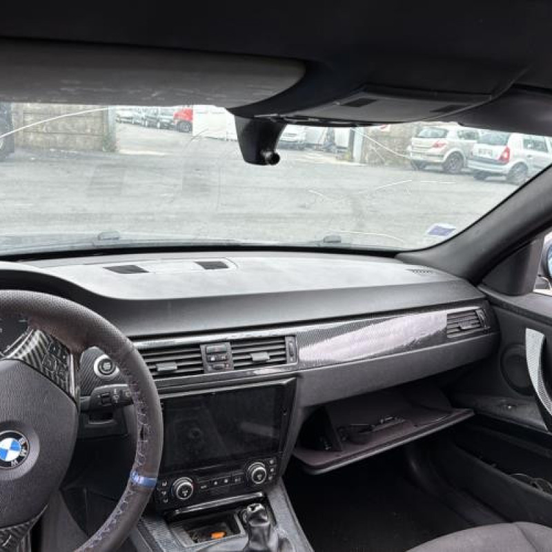 Porte avant droit BMW SERIE 3 E91 Photo n°20