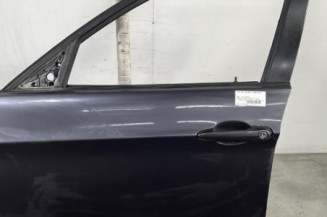 Porte avant gauche BMW SERIE 3 E91 Photo n°1