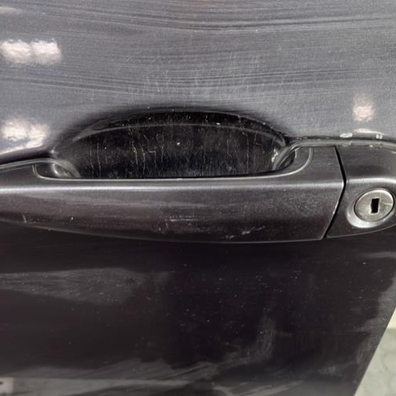 Porte avant gauche BMW SERIE 3 E91 Photo n°2
