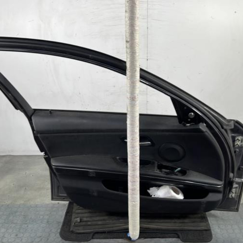 Porte avant gauche BMW SERIE 3 E91 Photo n°6