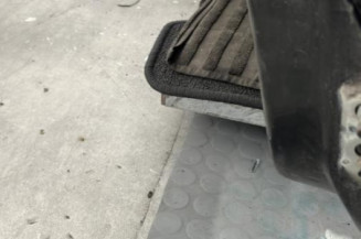 Porte avant gauche RENAULT MEGANE 2