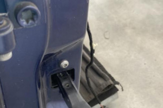 Porte avant droit BMW SERIE 1 F21