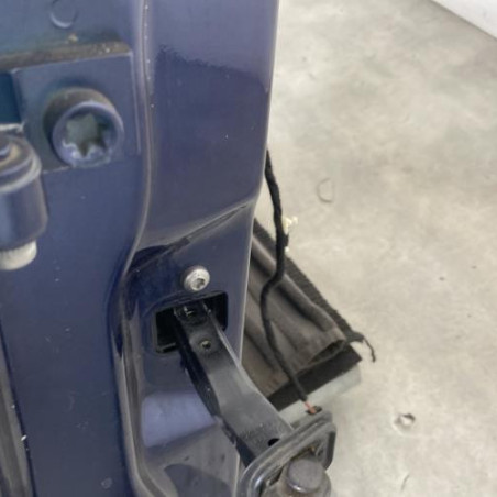Porte avant droit BMW SERIE 1 F21