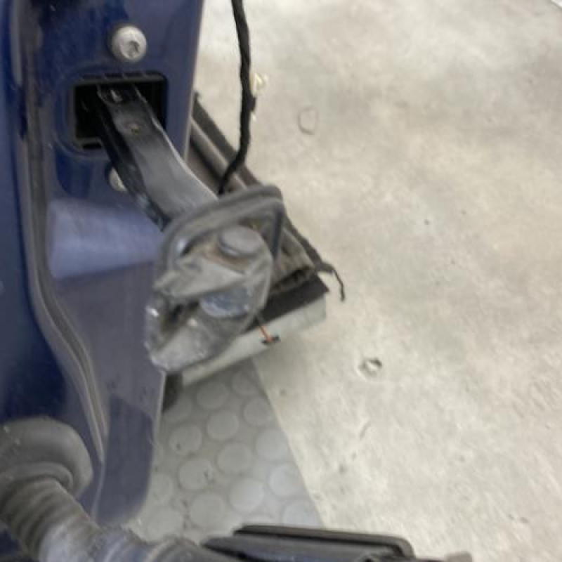 Porte avant droit BMW SERIE 1 F21 Photo n°3