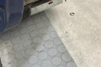 Porte avant droit BMW SERIE 1 F21