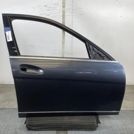 Porte avant droit MERCEDES CLASSE C 204 Photo n°1