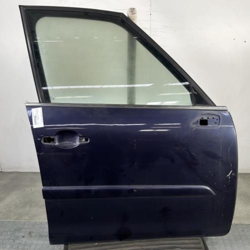 Porte avant droit CITROEN C4 PICASSO 1 Photo n°1