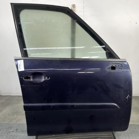 Porte avant droit CITROEN C4 PICASSO 1 Photo n°1